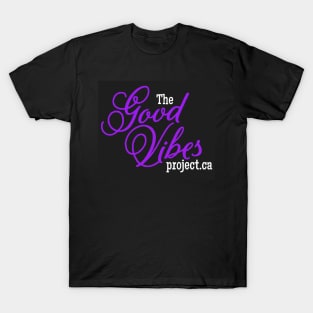 Purple 2 GV T-Shirt